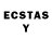 Ecstasy диски Jayvion Clark